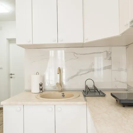 Apartman Lucky Lux 1 I 2 *