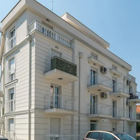 Lucky Lux 1 I 2 * Vrnjačka Banja