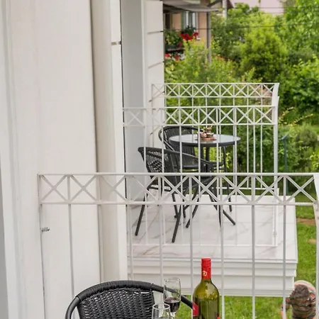 Lucky Lux 1 I 2 * Vrnjačka Banja