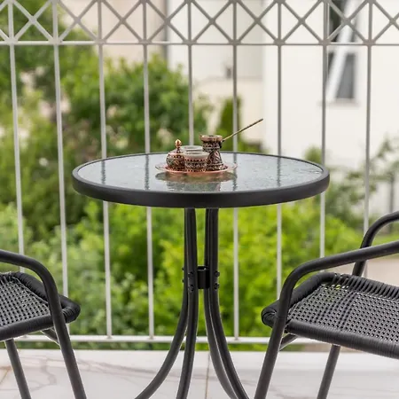 Apartman Lucky Lux 1 I 2 Vrnjačka Banja