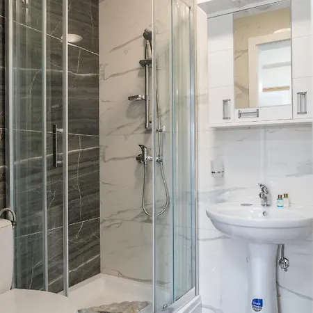 Lucky Lux 1 I 2 * Vrnjačka Banja