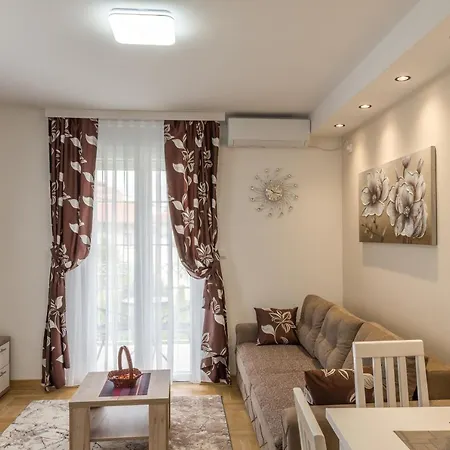 Lucky Lux 1 I 2 * Vrnjačka Banja