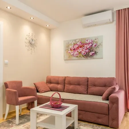 Apartman Lucky Lux 1 I 2 Vrnjačka Banja