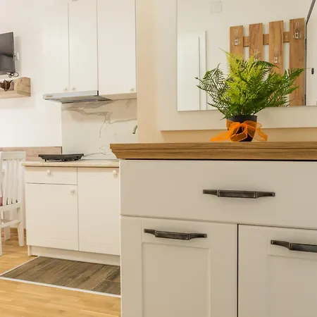 Lucky Lux 1 I 2 * Vrnjačka Banja