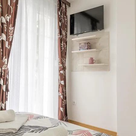 Apartman Lucky Lux 1 I 2